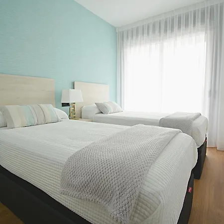 Galihost - Con Piscina En Canelas,