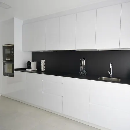 Apartment Galihost - Con Piscina En Canelas, Sanxenxo
