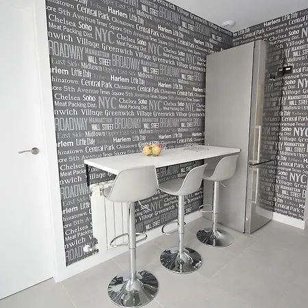 Apartment Galihost - Con Piscina En Canelas,