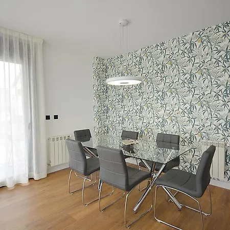 Apartamento Galihost - Con Piscina En Canelas, *