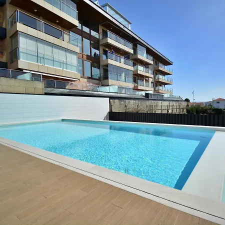 Galihost - Con Piscina En Canelas, Apartamento