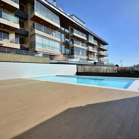 Galihost - Con Piscina En Canelas, Lejlighed *